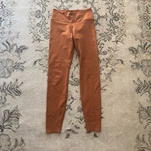 Nike leggings dri fit size S